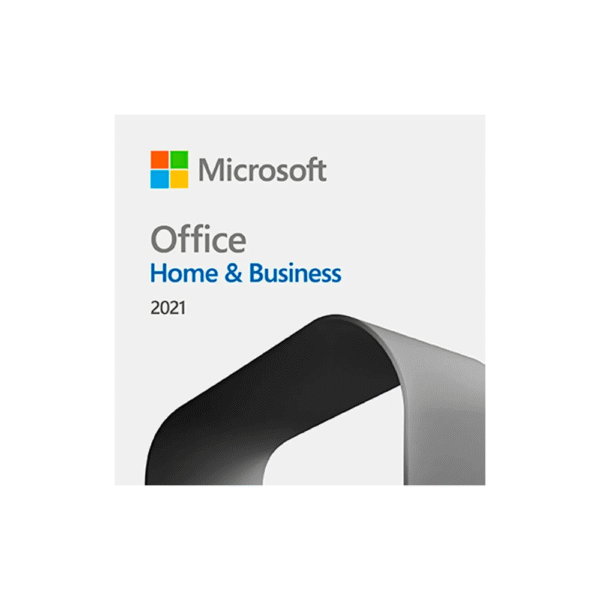 Microsoft Office Home and Business 2021 ESD
