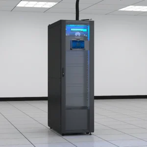 Rack Huawei Fm500 6kVA c/Ac 3,5kW 02234AKX