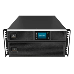 Nobreak Vertiv Liebert GXT510KIRT5UXLNi 10 kVA 10000W 230v