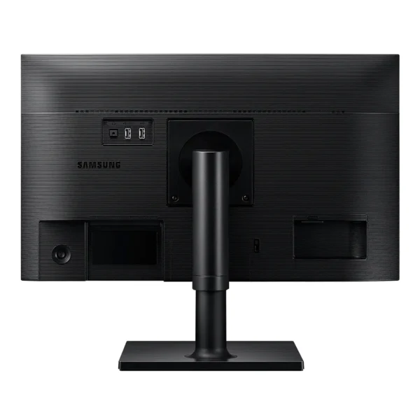 Monitor Samsung 24" FHD IPS 75Hz 5ms Pivot - Imagem 2
