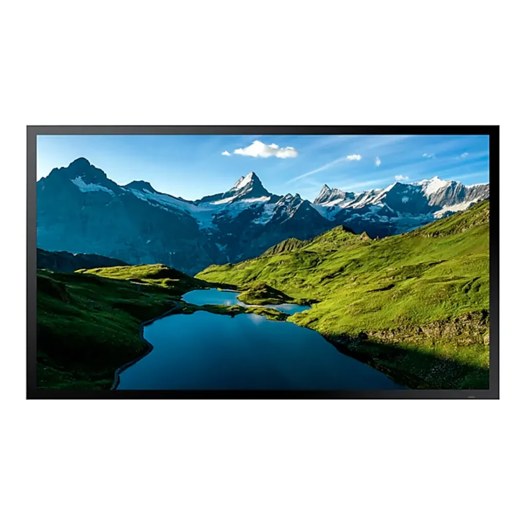 Monitor Pro Samsung OH55A-S 55 pol Outdoor