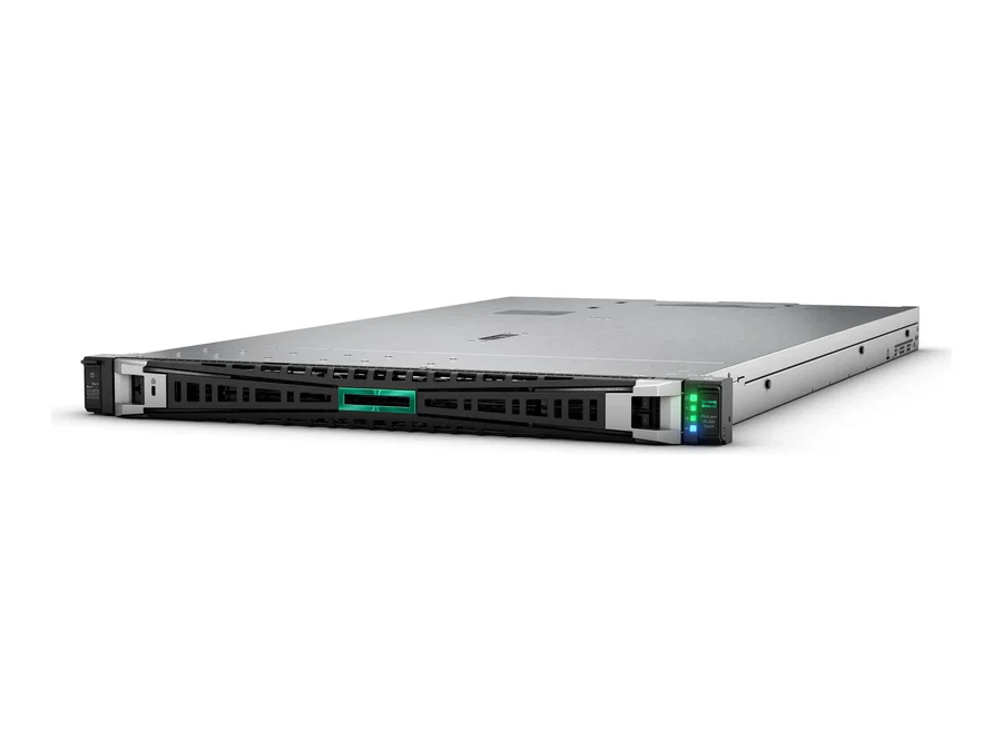 Servidor HPE DL360 4410Y 32GB 2x1.2TB HD