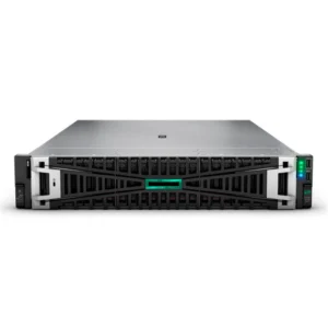 Servidor HPE DL380 4416+ 32GB 2x480GB SSD