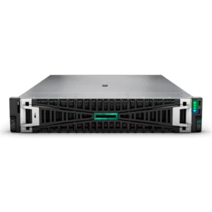 Servidor HPE DL360 Gen11 2x4410Y 2x32GB 2x480GB