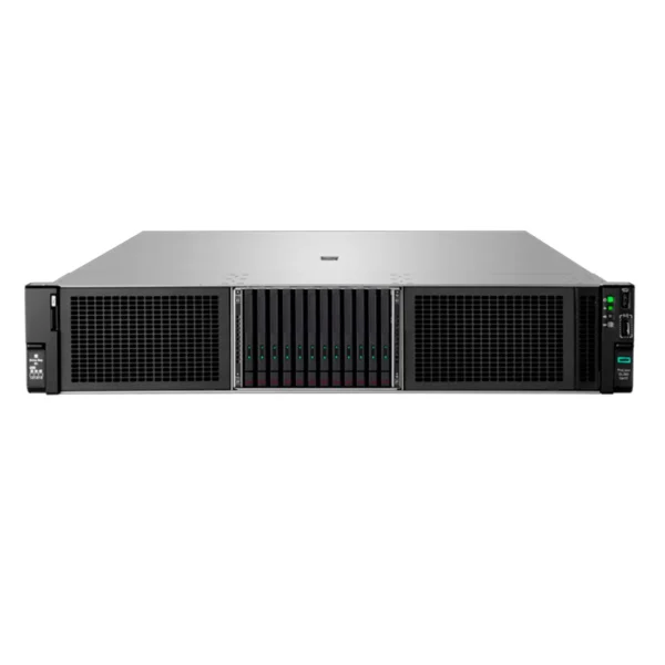 Servidor HPE DL380 Gen11 4410Y 32GB 2x1.2TB HD - Imagem 3