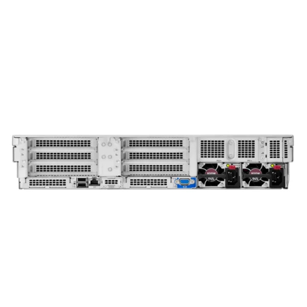 Servidor HPE DL380 Gen11 4410Y 32GB 2x1.2TB HD - Imagem 2