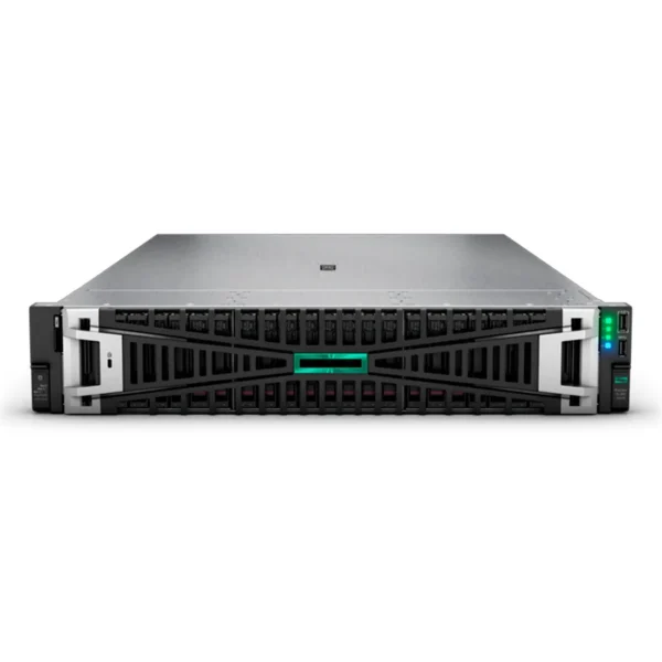 Servidor HPE DL380 Gen11 4410Y 32GB 2x1.2TB HD