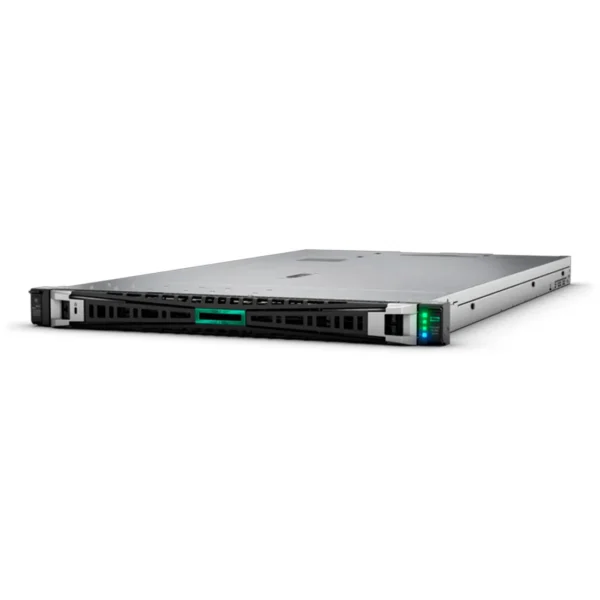 Servidor HPE DL380 Gen11 4410Y 32GB 2x4TB HD - P74295-205 - Imagem 2