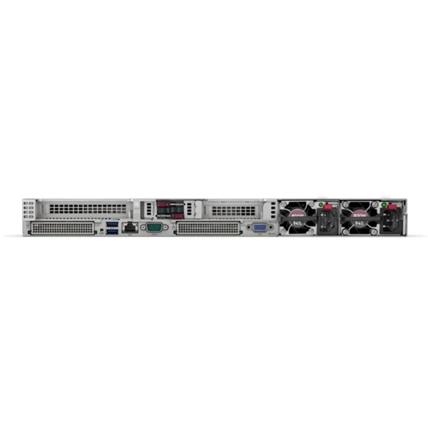 Servidor HPE DL380 Gen11 4410Y 32GB 2x4TB HD - P74295-205 - Imagem 3