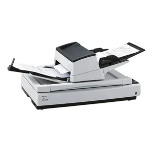 Scanner Ricoh Fi-7700 A3 Duplex 100ppm Color