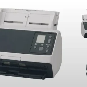 Scanner Fujitsu Fi-8170 Duplex A4 70ppm Rede - PA03810-B051i