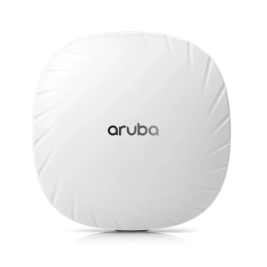 Access Point HPE Aruba IAP-515 RW Unified Q9H62A I