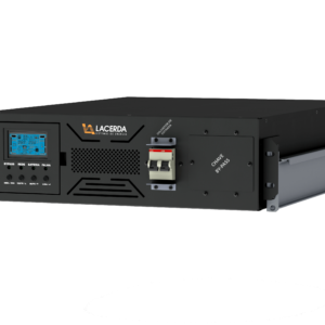 Nobreak TBB 10 kVA – Rack 19″