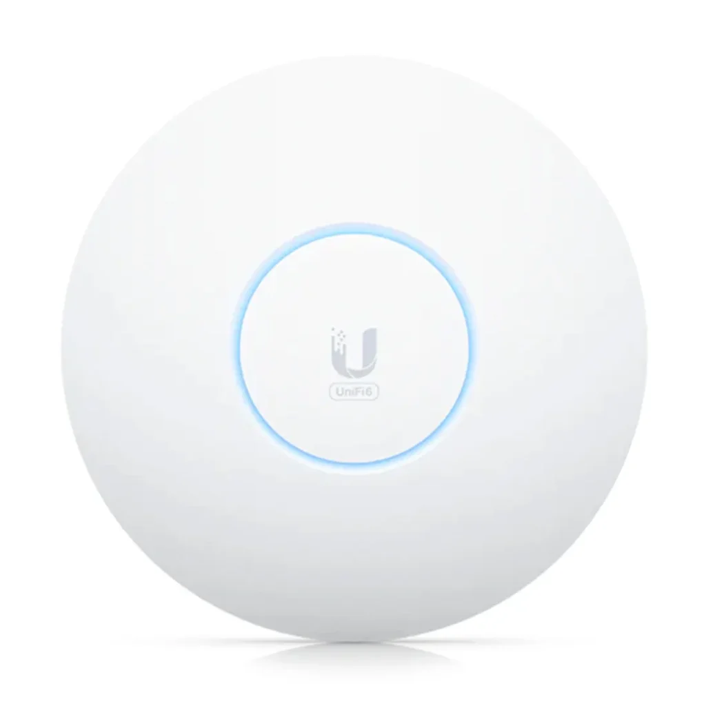 Access Point Ubiquiti UniFi U6-ENTERPRISE