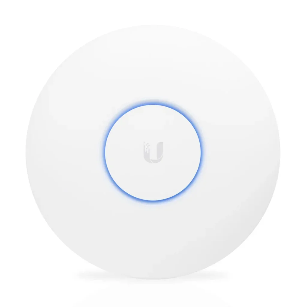 Ponto de Acesso Ubiquiti UniFi AC Pro com Fonte