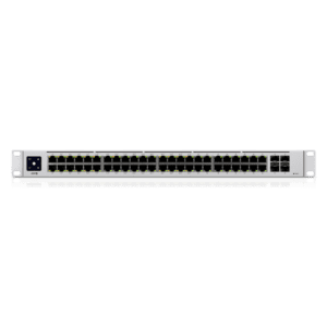 Switch Ubiquiti Uni-Fi Gen2 48 portas + 4SFP