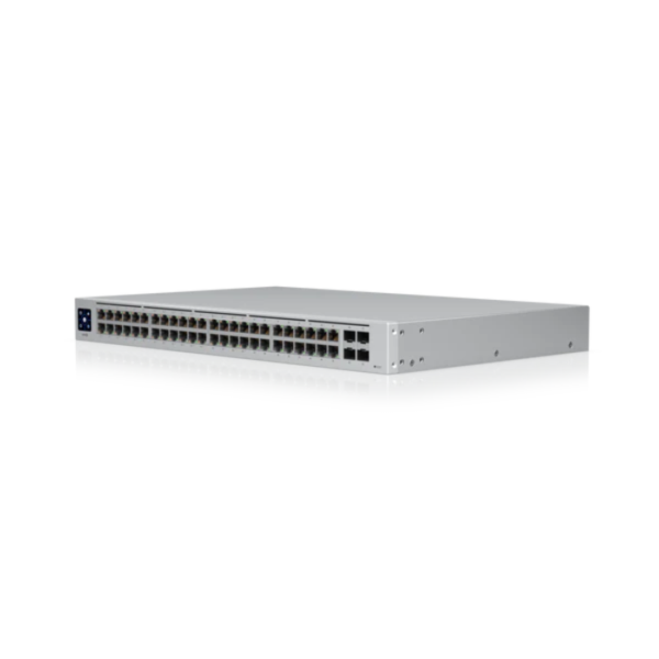 USW-48-POE I