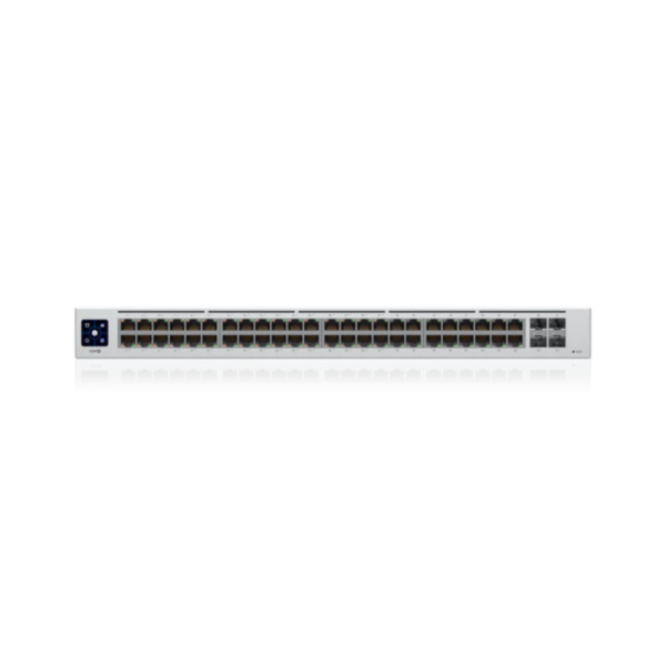 Switch Ubiquiti Uni-Fi Gen2 48 portas + 4SFP