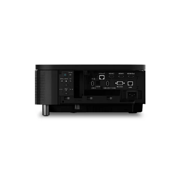 Projetor Epson Powerlite 815E 5.000 Lumens 4KE - Imagem 4