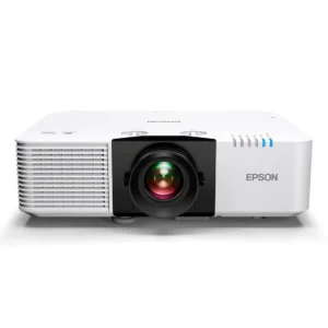 Projetor Epson PowerLite L690U Laser 6.500 Lúmens