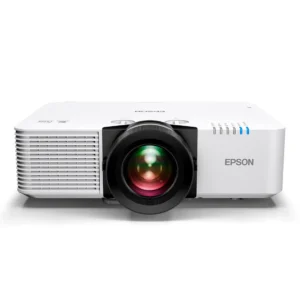 Projetor Epson PowerLite L690SU Laser 3LCD 6.200 Lúmens WUXGA Wi-Fi