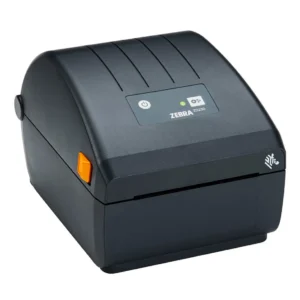 Impressora Zebra 203DPI 4" USB/Eth