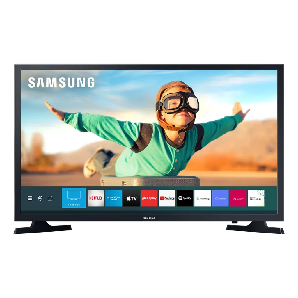 TV Samsung Smart LED HD 32"