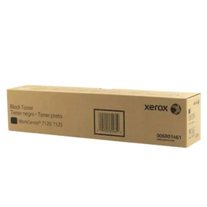 Toner Xerox Preto 22K