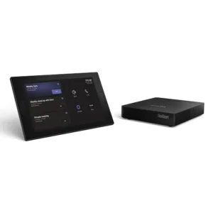 ThinkSmart Lenovo Core G2 + Controller Teams U 5 8GB 256GB SSD W11
