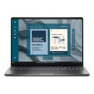 Notebook Dell Pro 16" CSG i7-150U 16GB 512GB SDD W11P
