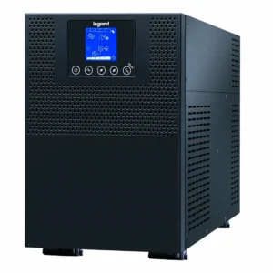 Nobreak SMS Keor BR 3 kVA Bivolt E/BI S110