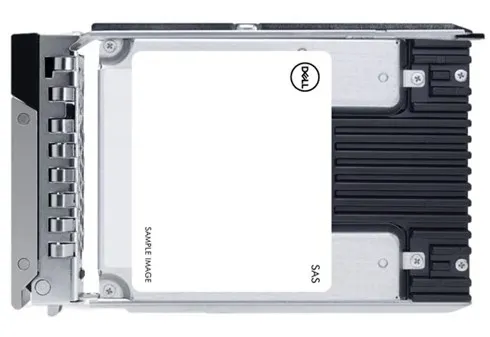 SSD Dell SAS 1.92TB SATA ISE RI 2.5"