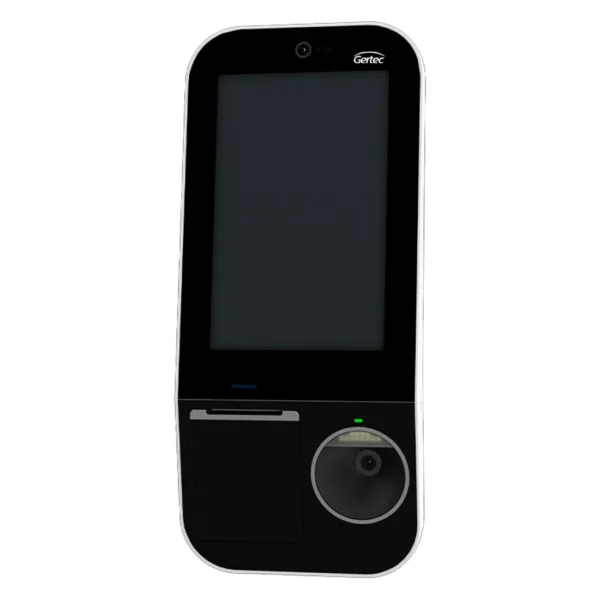 Terminal de Auto Atendimento Gertec Smart Kiosk SK210 - 40001247 - Image 2