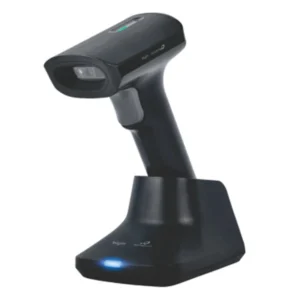 Leitor de Código de Barras Elgin EL300BT Preto sem Fio