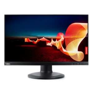 Monitor Lenovo ThinkVision S22E-18 21,5"