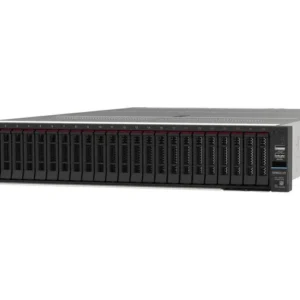Servidor Lenovo ISG SR650v3 4410Y 12C 32GB
