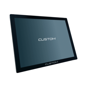 Monitor LCD Custom CTM-1700 17" com Touch 932AD072700M33