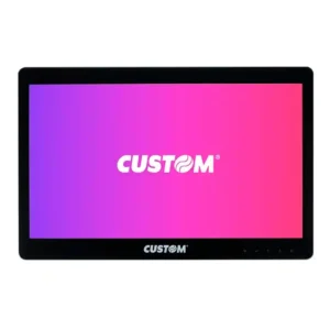 Monitor LCD Custom CTM-1560 OF 15.6"