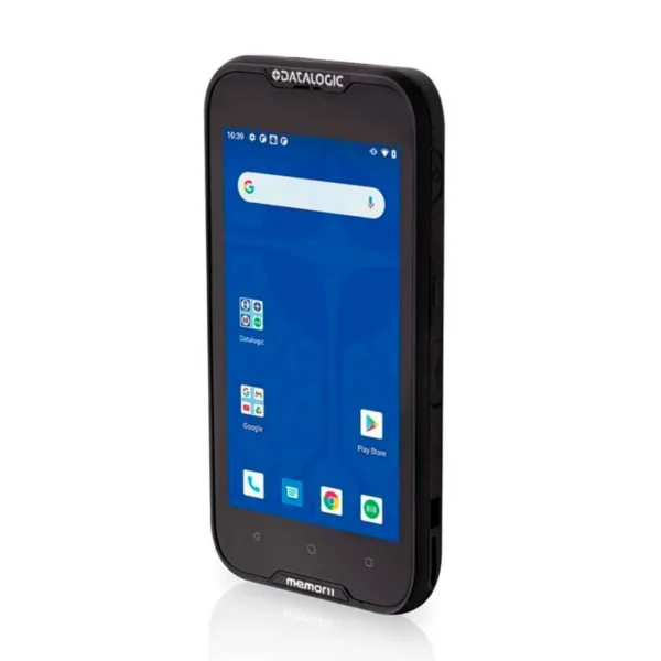 Coletor Datalogic Memor 11 2D Wi-Fi Android 11-Imagem 2