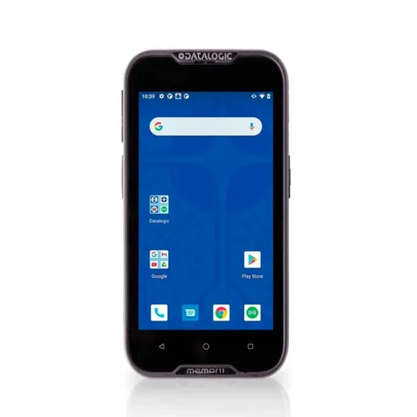 Coletor Datalogic Memor 11 2D Wi-Fi Android 11