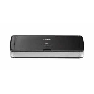 Scanner Canon A4 P-215II  15ppm 600DPI