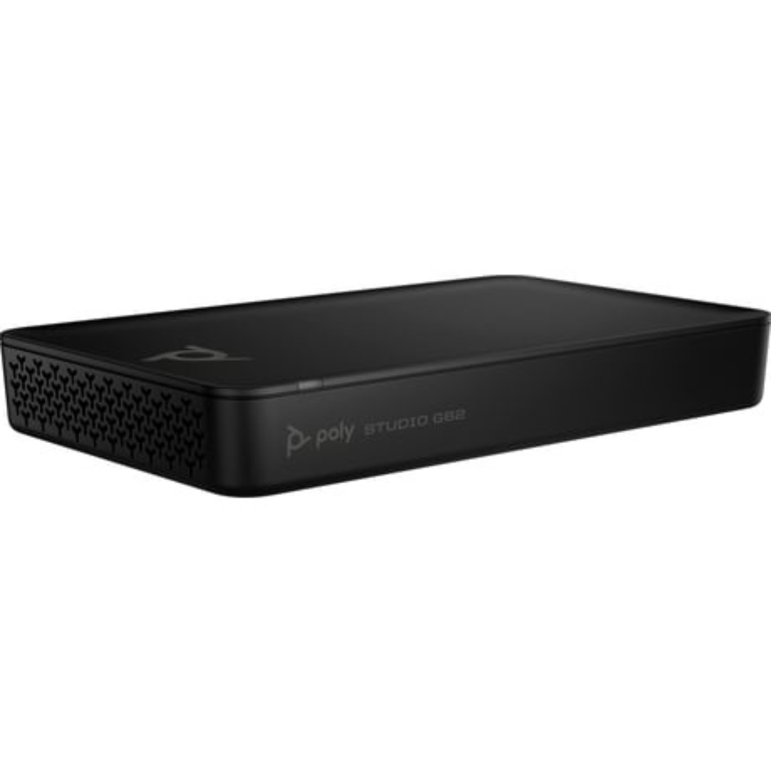 Sistema de Videoconferência HP Poly Studio G62 VC Preto - 99T09AA#AC3 - Imagem 2