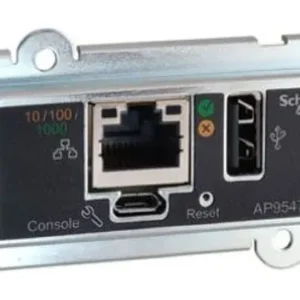 Dispositivo APC de Monitoramento e Manutenção UPS