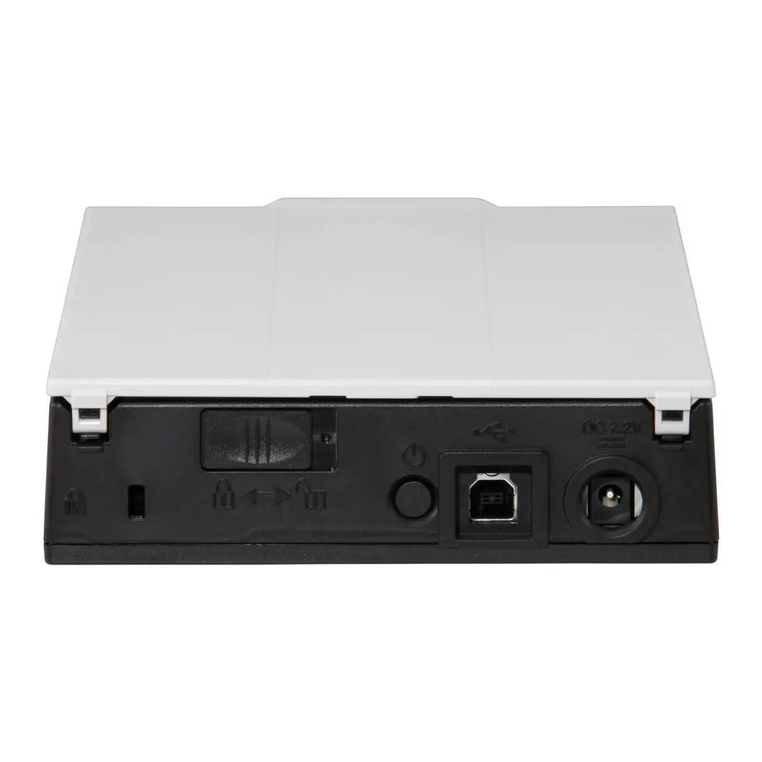 Scanner Ricoh fi-70F CG01000-307801i - Imagem 2