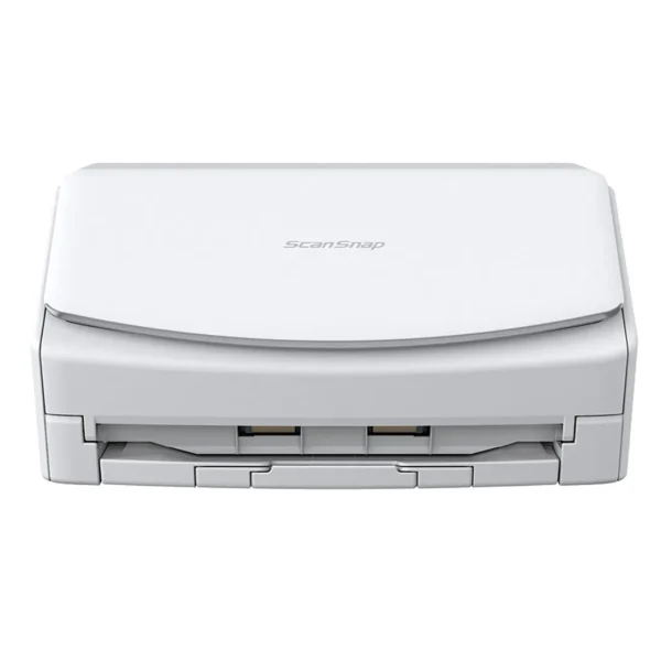 Scanner Ricoh ScanSnap IX1600 A4 40ppm Branco - Imagem 2