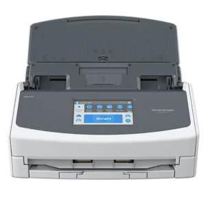 Scanner Ricoh ScanSnap IX1600 A4 40ppm Branco