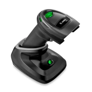 Leitor de Código de Barras Zebra DS2278 Sem fio 1D e 2D