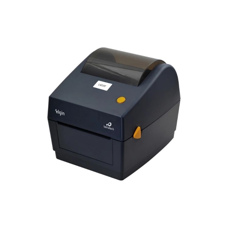 Impressora de Etiquetas Elgin L42DT