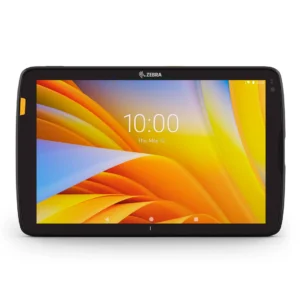 Tablet Zebra ET40 Android Display 10" ET40AB-001C1B0-A6