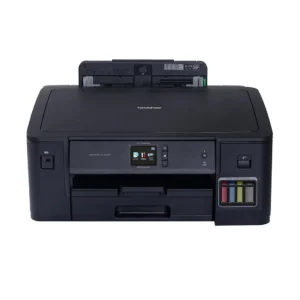 Impressora Brother HL-T4000DW Tank Colorida A3 Duplex Wi-Fi - HLT4000DW